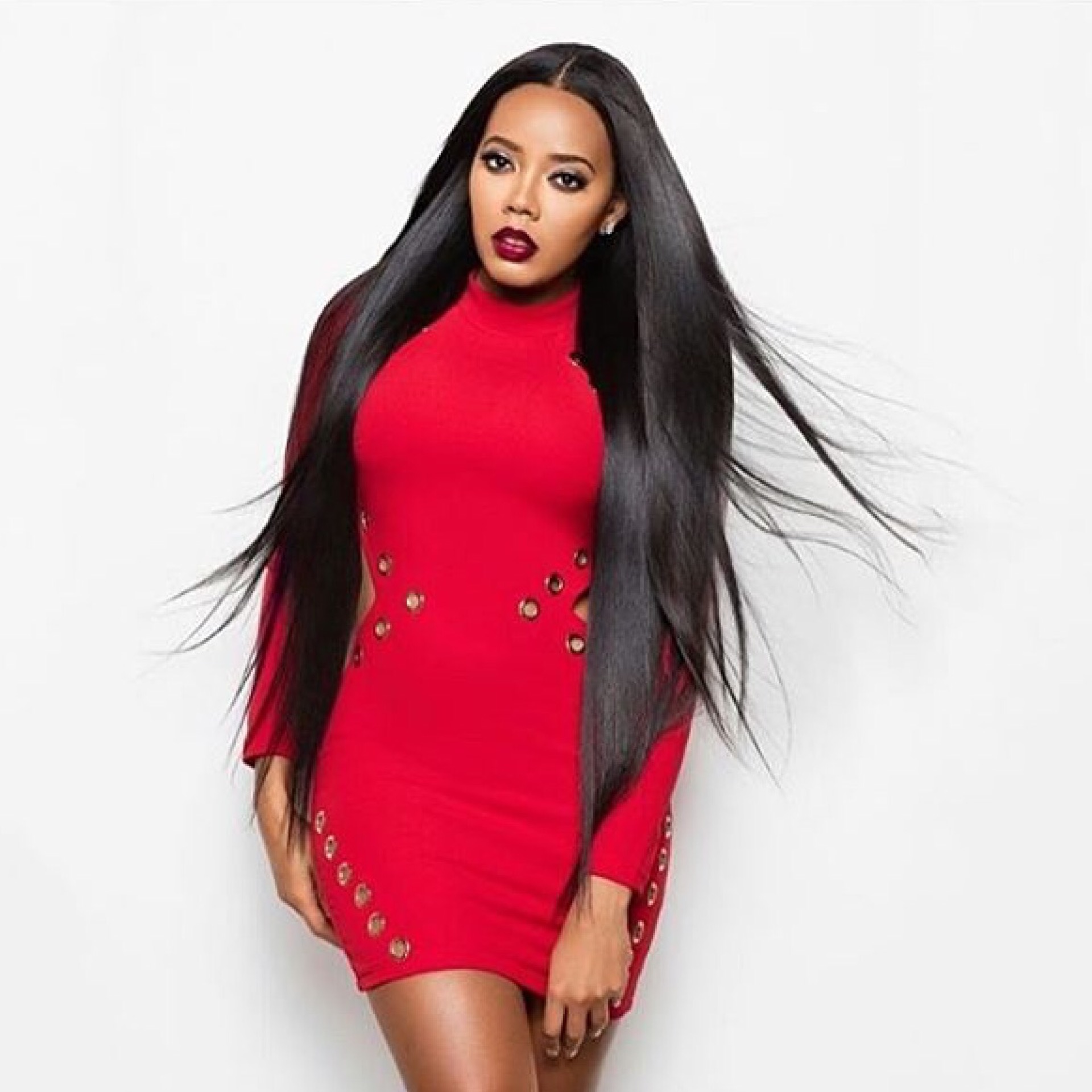 Malaysian Straight 14, 16, 18