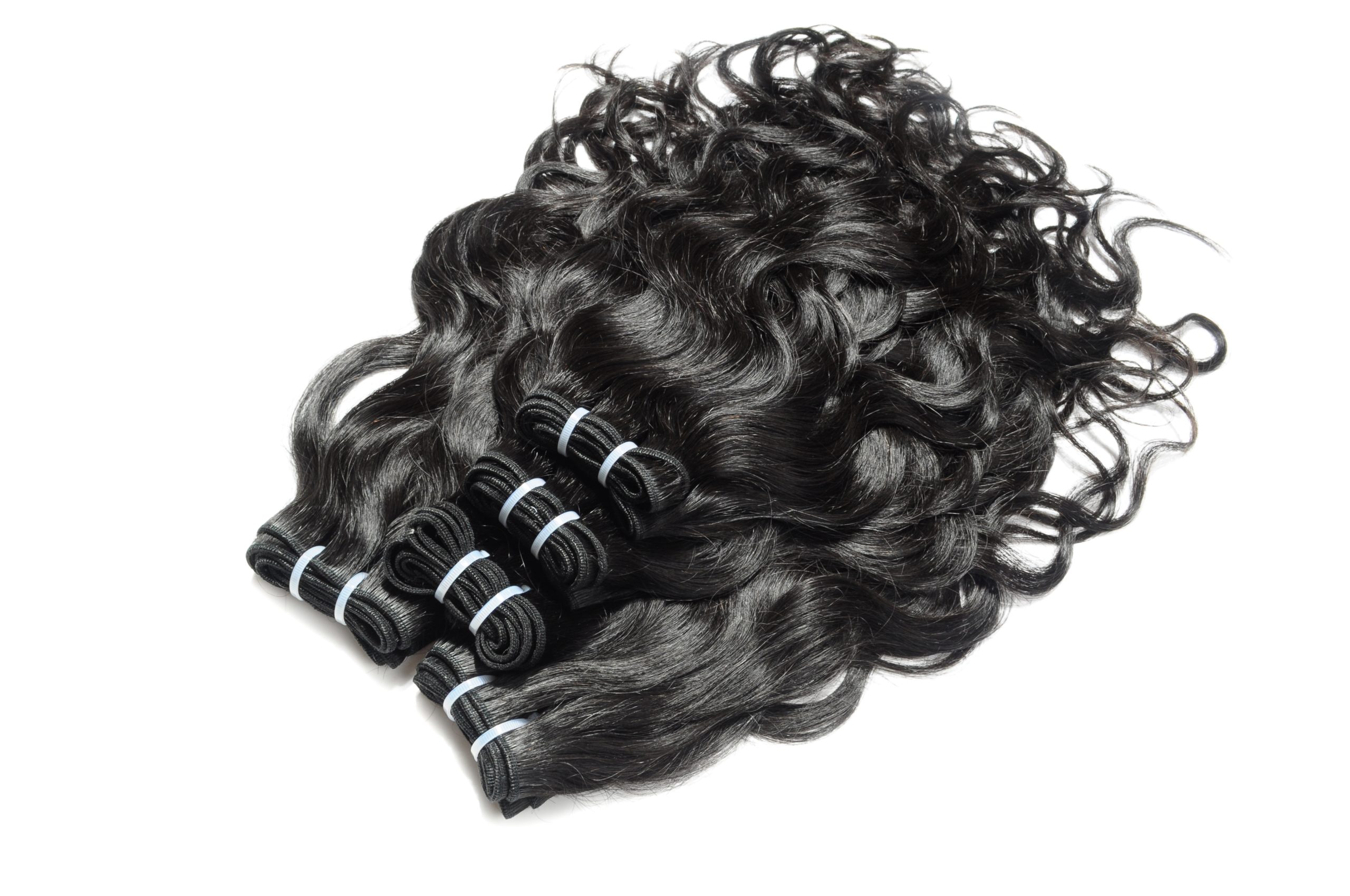 Malaysian Natural Wave 20,22,24