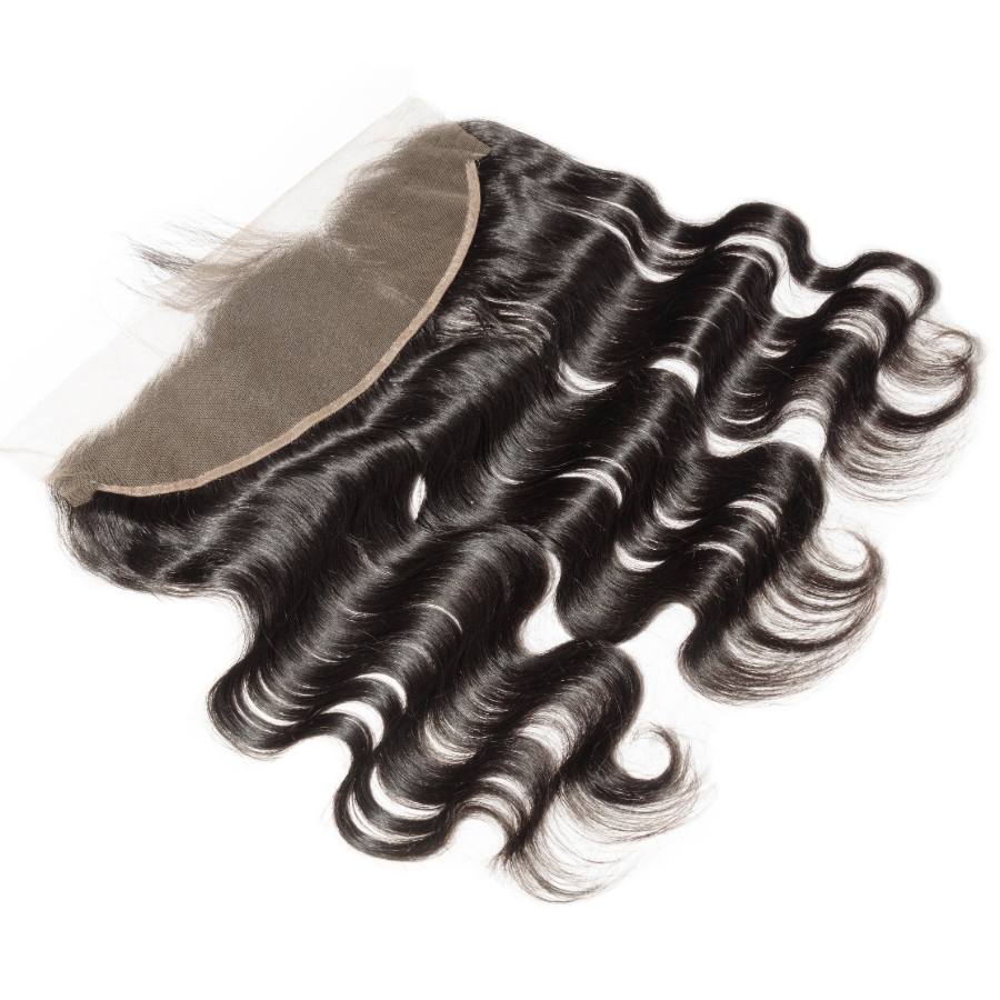Brazilian Body Wave Lace Frontal