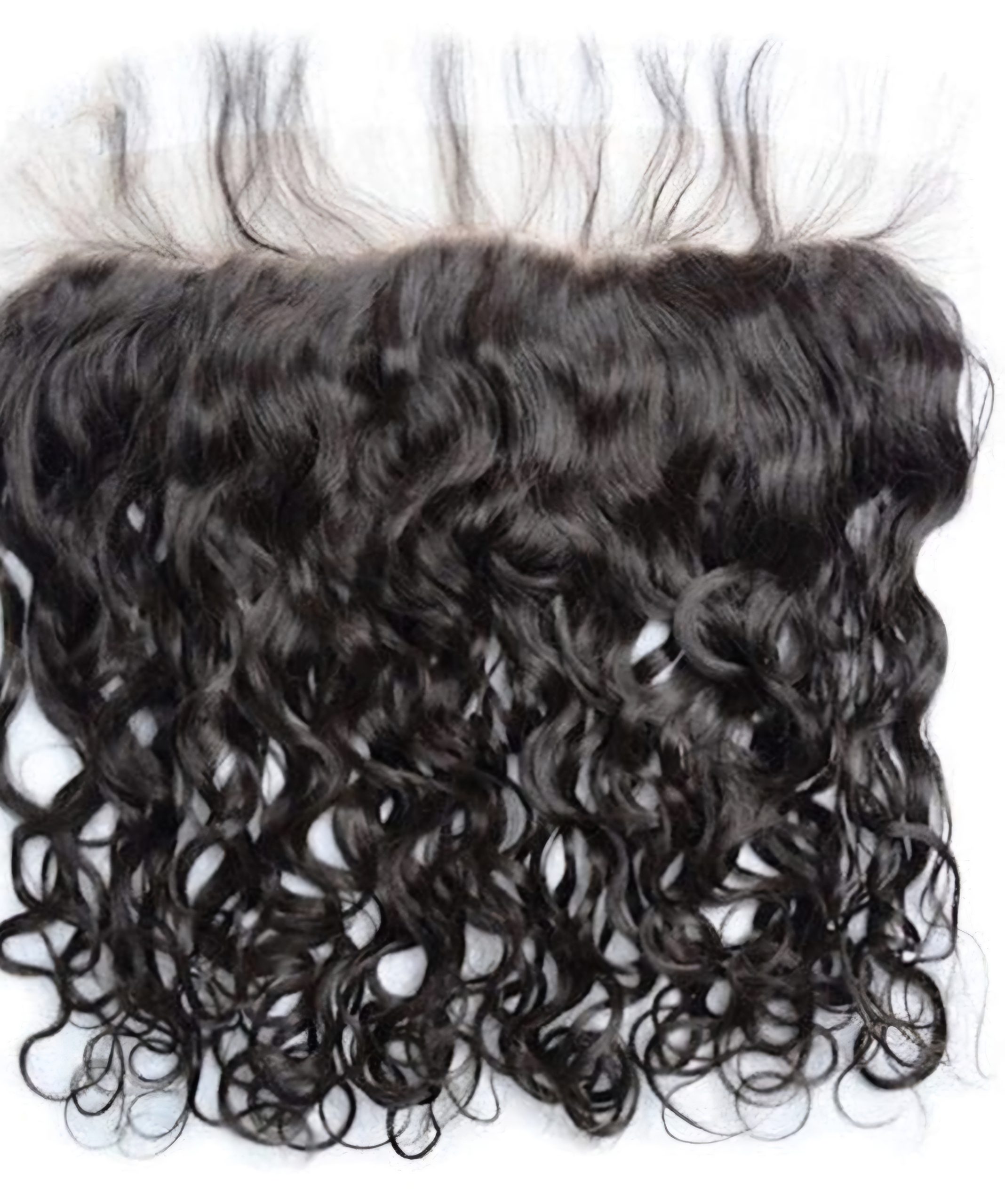 Brazilian Natural Wave Lace Frontal