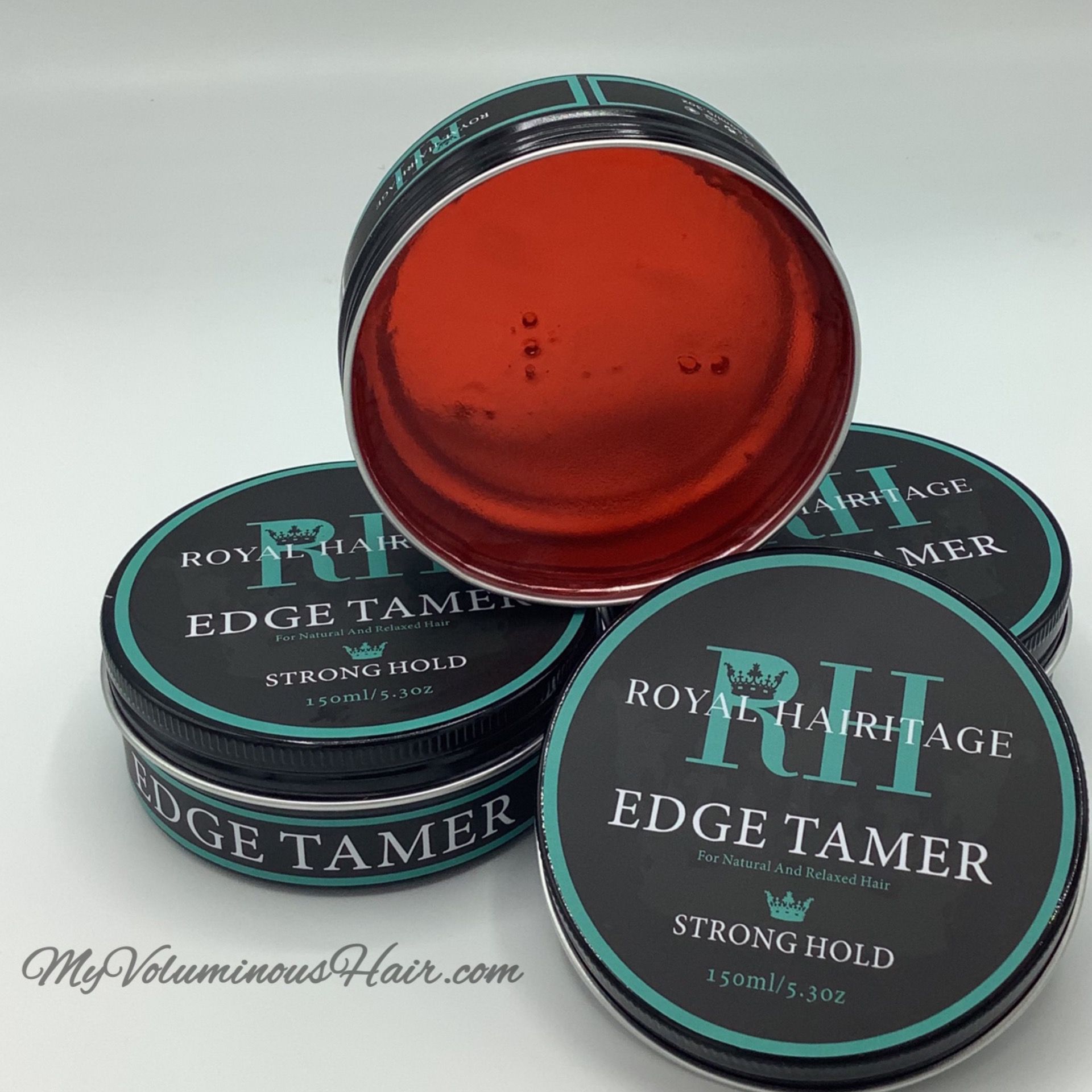 Edge Tamer Strong Hold