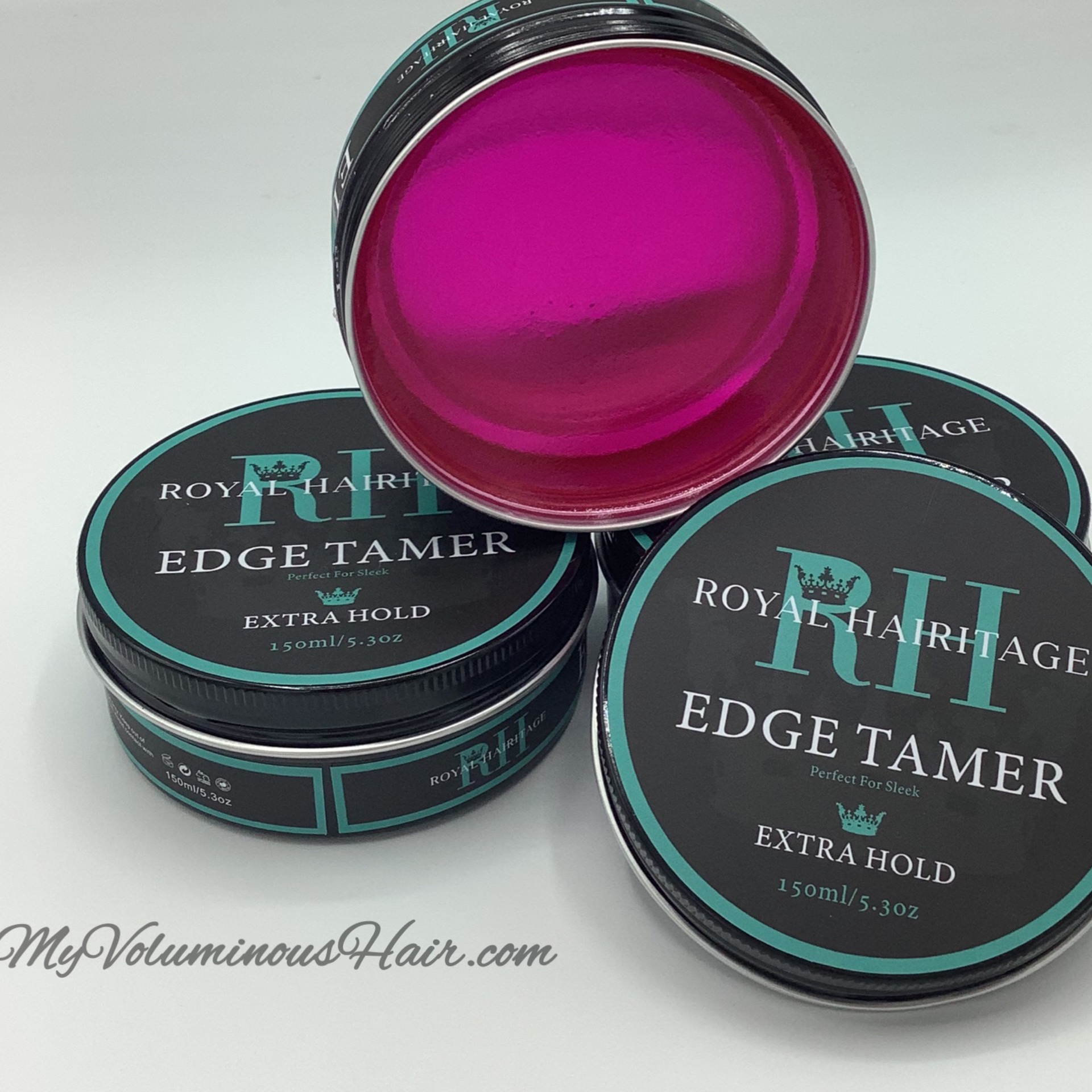 Edge Tamer Extra Hold