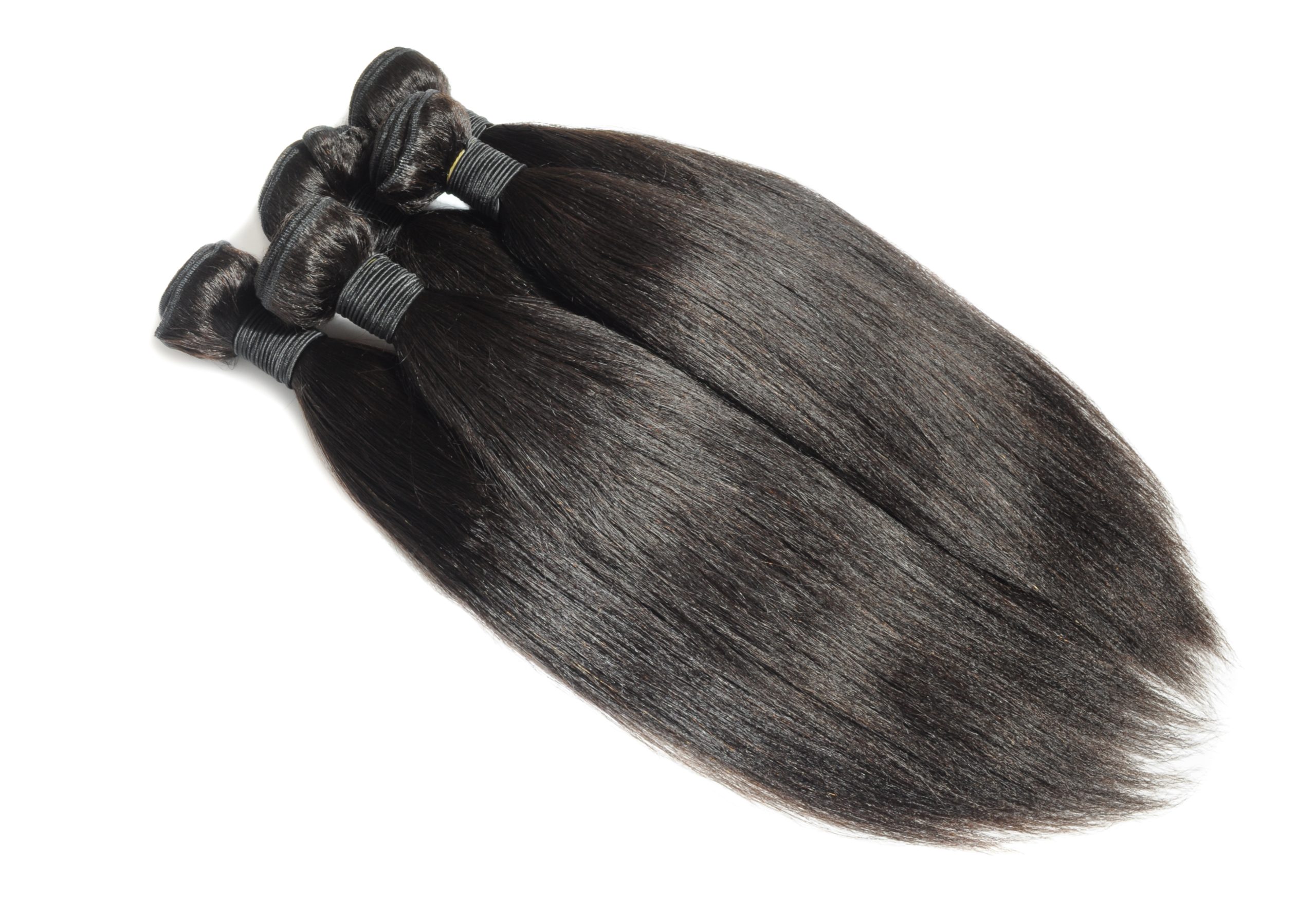 Brazilian Straight