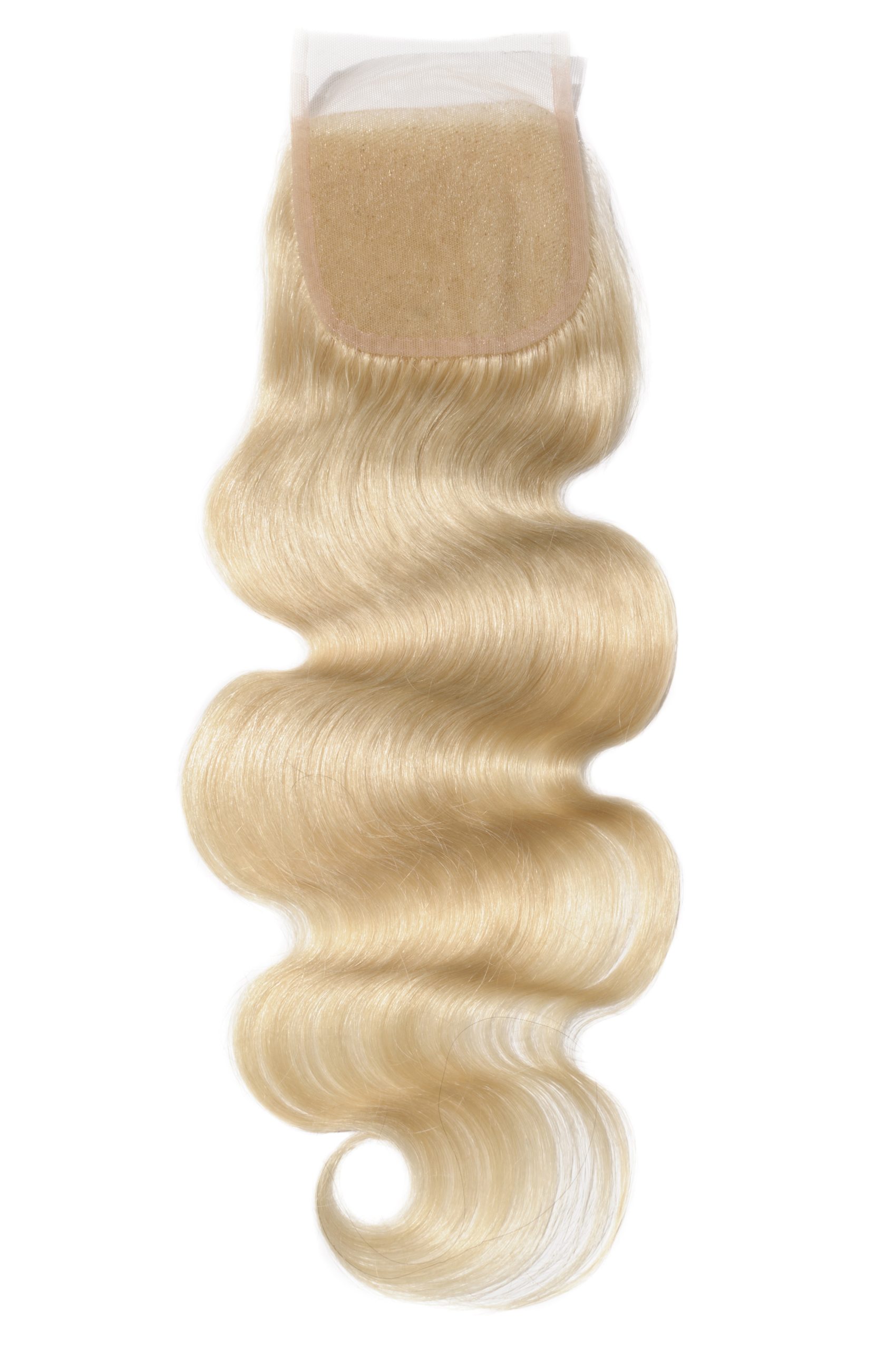Brazilian Platinum Body Wave 4x4