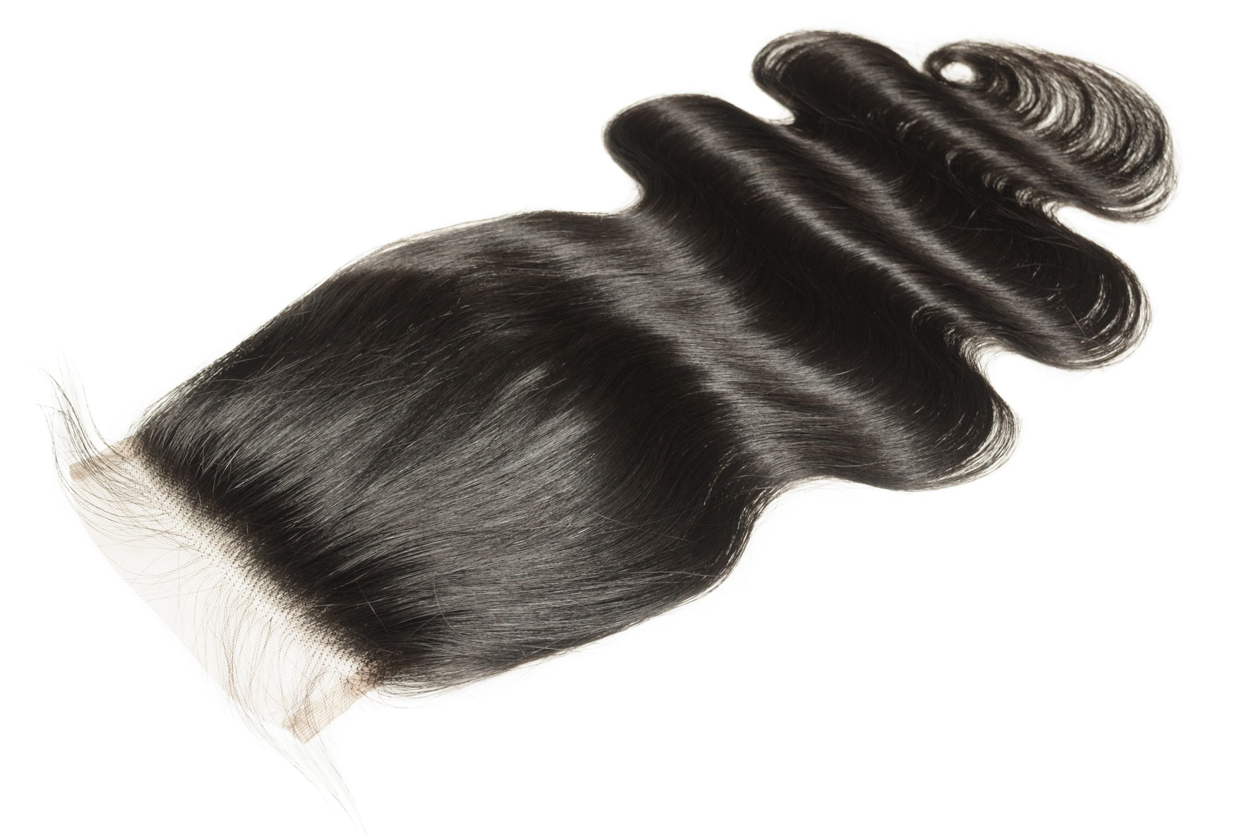 Brazilian Body Wave Closure 5x5