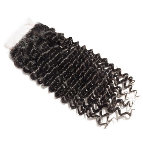 Brazilian Deep Wave Closure
