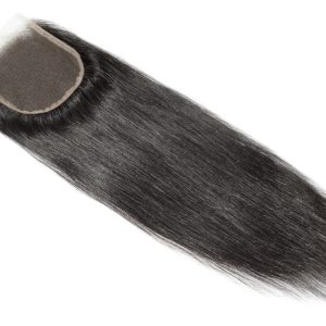 Brazilian Straight Closure
