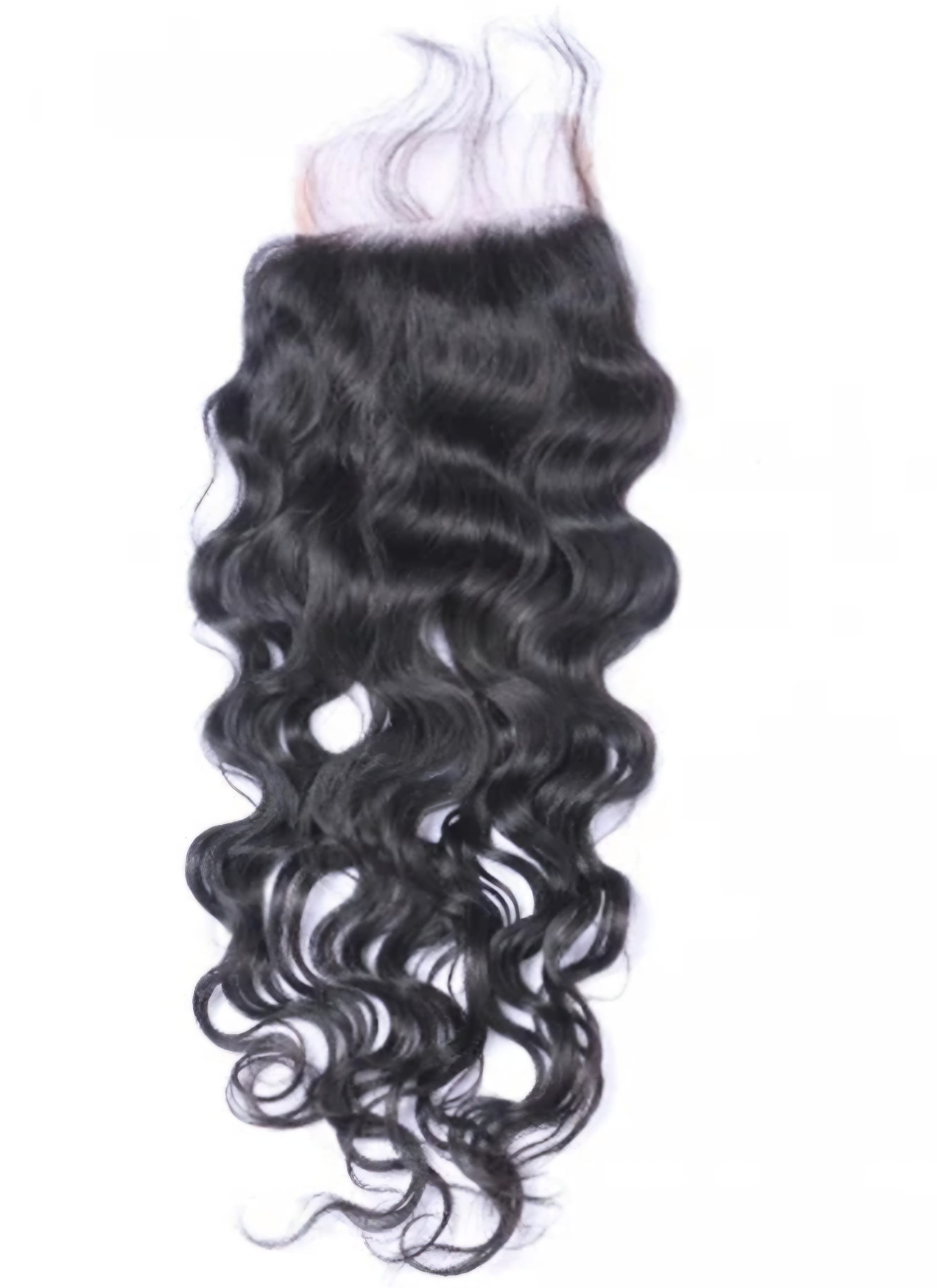 Brazilian Natural Wave Closure